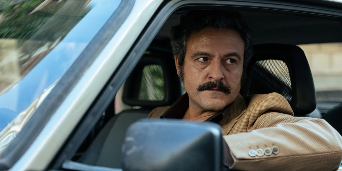 5 capítulos le bastaron a la serie para ser considerada la última gran historia española de Netflix 5 capítulos le bastaron a la serie para ser considerada la última gran historia española de Netflix