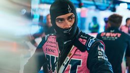 Franco Colapinto quedó conforme con su actuación en el Gran Premio de Mónaco.