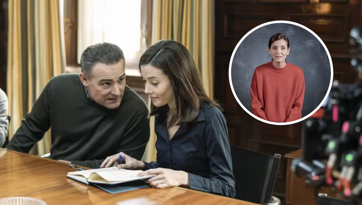 La escandalosa historia tras la película Soy Nevenka que se rodó en Bilbao