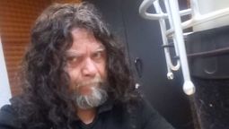 Omar Contreras admitió los hechos de abuso sexual.