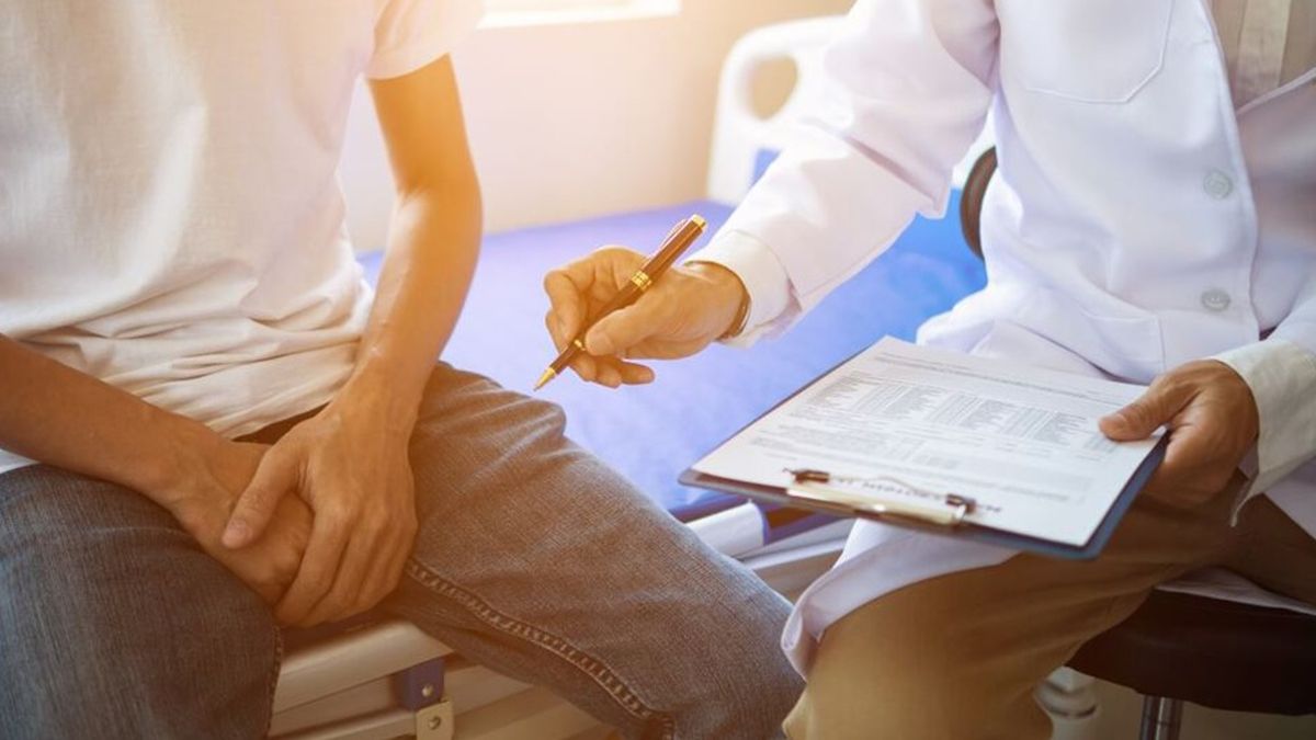 La vasectomía sin bisturí es un método anticonceptivo masculino seguro y sencillo que se realiza en consultorio sin anestesia general La vasectomía sin bisturí es un método anticonceptivo masculino seguro y sencillo que se realiza en consultorio sin anestesia general