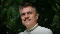 Celebración del Día Internacional del Yoga en Mendoza