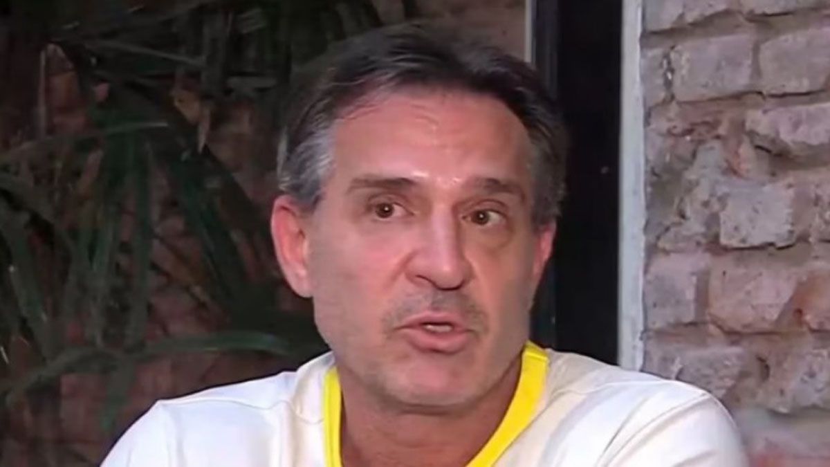 Habló la abogada de Aníbal Lotocki: No sabemos qué pasó con Mariano Caprarola