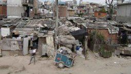 Para los curas villeros es urgente resolver el desempleo