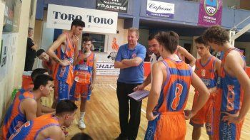 Coronavirus: Rivadavia Básquet analiza bajarse de la Liga Argentina