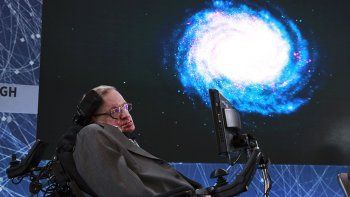 La última teoría de Hawking