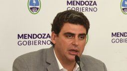 Kerchner sostuvo que la fórmula del PJ es volver atrás