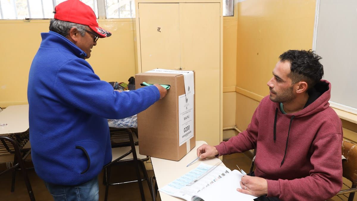 Elecciones municipales 2023: seguí en vivo el minuto a minuto de la jornada electoral