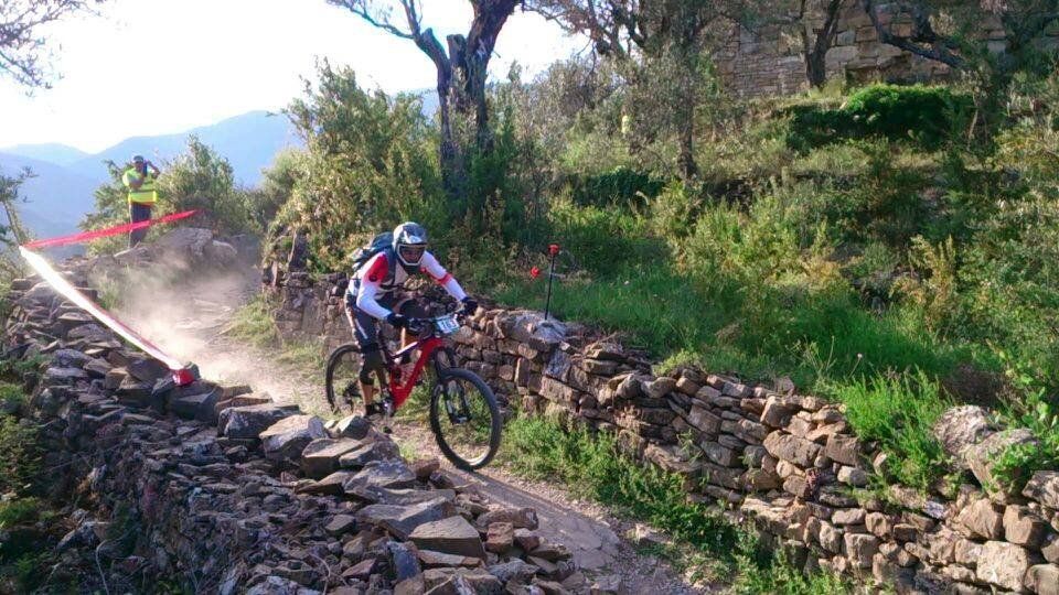 Un biker sanrafaelino necesita tu voto
