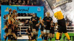 Los Jaguares