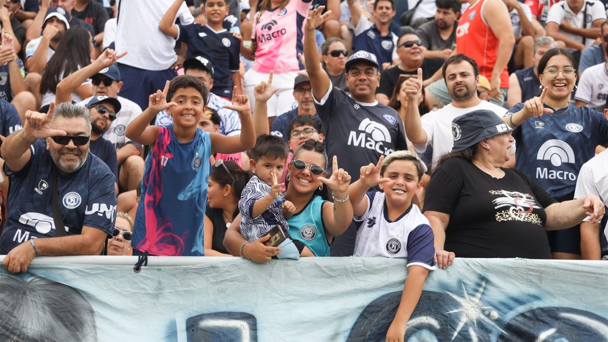 Ya est&aacute;n disponibles los tickets para no socios de Independiente Rivadavia.