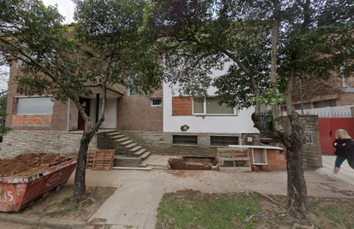 El Eternauta: estos son los lugares donde se grabó y filmó la serie más vista del momento El Eternauta: estos son los lugares donde se grabó y filmó la serie más vista del momento