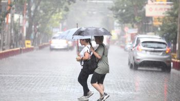 Alerta en Mendoza por fuertes tormentas con actividad eléctrica, posible granizo y calor extremo Alerta en Mendoza por fuertes tormentas con actividad eléctrica, posible granizo y calor extremo