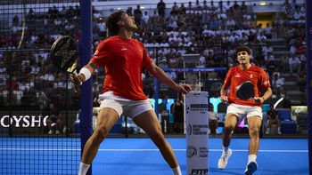 Cuánto cuesta empezar a jugar al pádel en Argentina en junio de 2026 Cuánto cuesta empezar a jugar al pádel en Argentina en junio de 2026