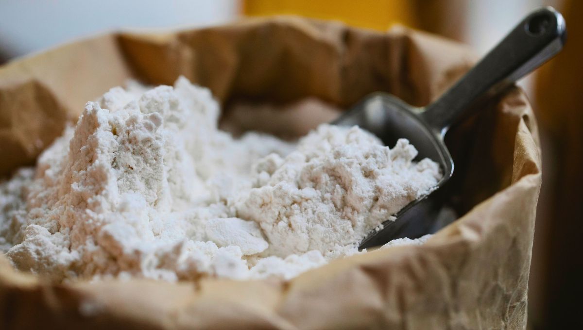 Dos productos de uso cotidiano que parecen lo mismo, pero en realidad son muy diferentes.&nbsp;