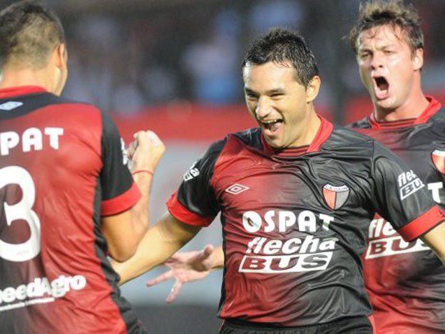 Colón busca regresar a la punta ante Rafaela