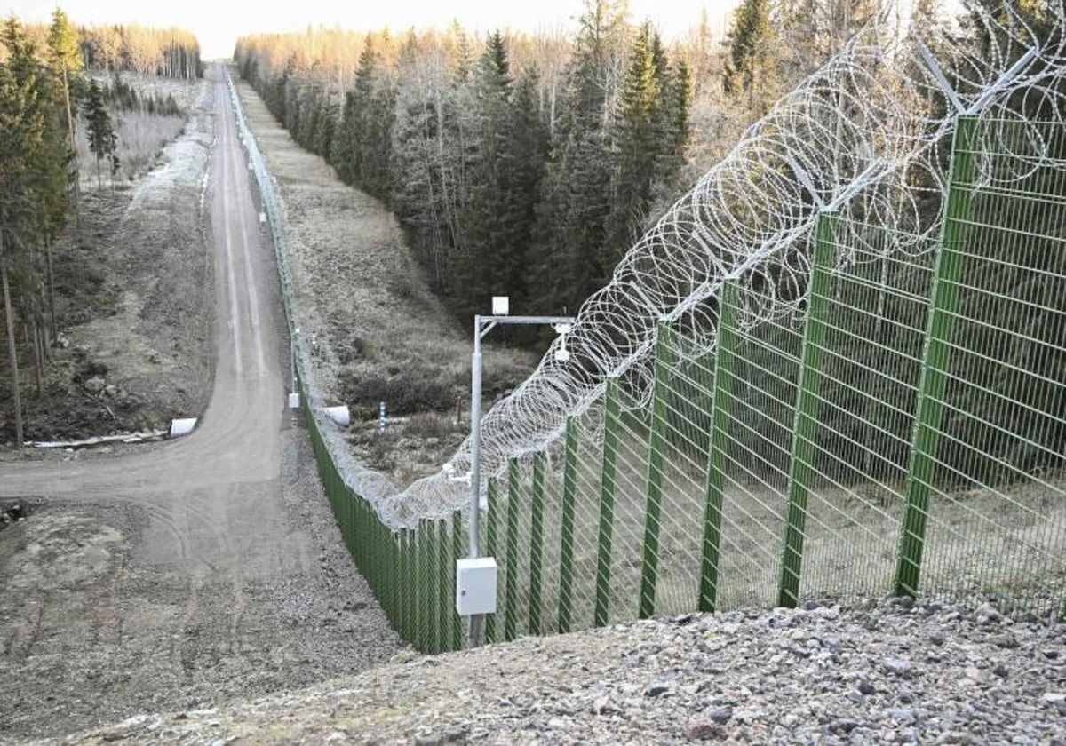 El país de Europa con más fronteras es Rusia. El país de Europa con más fronteras es Rusia.