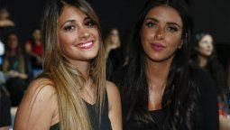 El reencuentro más esperado por Antonella Roccuzzo