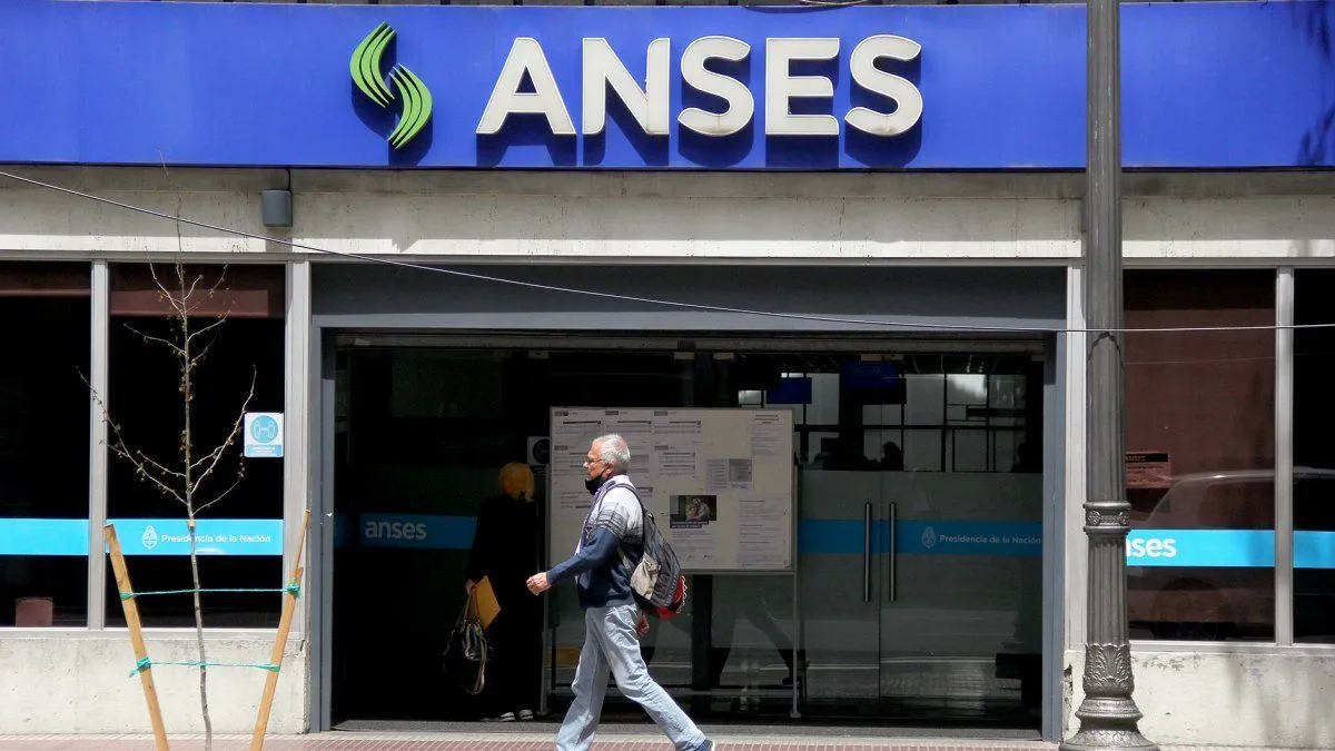 ANSES: La EXCELENTE NOTICIA Para JUBILADOS Sobre Los AUMENTOS En El 2024