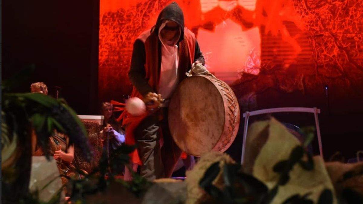 El concierto El concierto