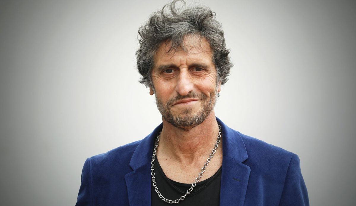 Diego Peretti se luce en Netflix con esta desopilante comedia