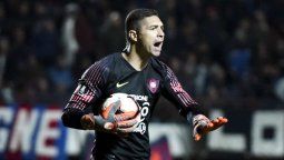 ¿Cómo lo recibirán? Carrizo