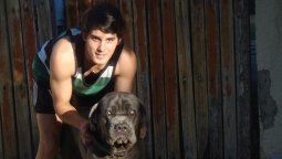 La desazón de la familia Fortunato tras el fallo que benefició a Julieta Silva
