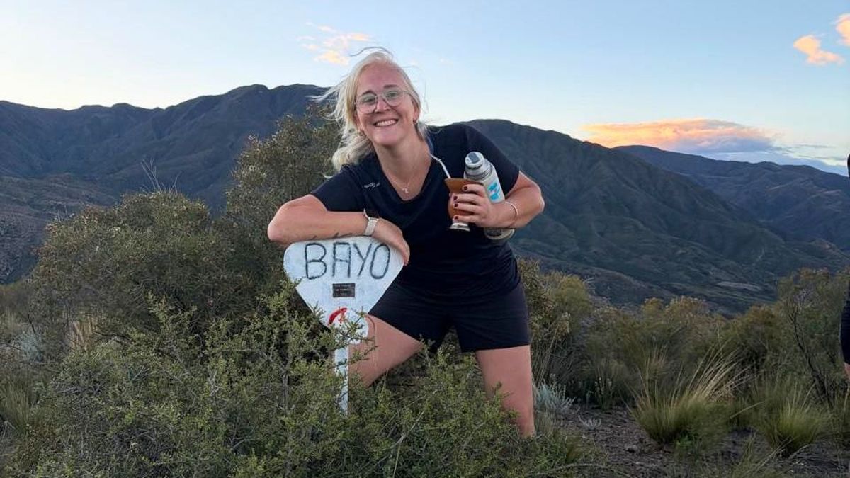 A través de un amigo, María Laura encontró un emprendimiento que le gustó y que hoy piensa continuar: el mantenimiento de piscinas. A través de un amigo, María Laura encontró un emprendimiento que le gustó y que hoy piensa continuar: el mantenimiento de piscinas.