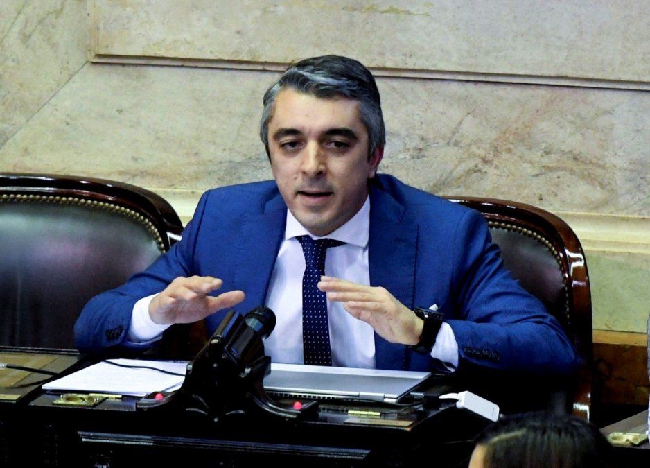 Desde el Pro le respondieron a García Zalazar: De Marchi es uno de los mejores posicionados