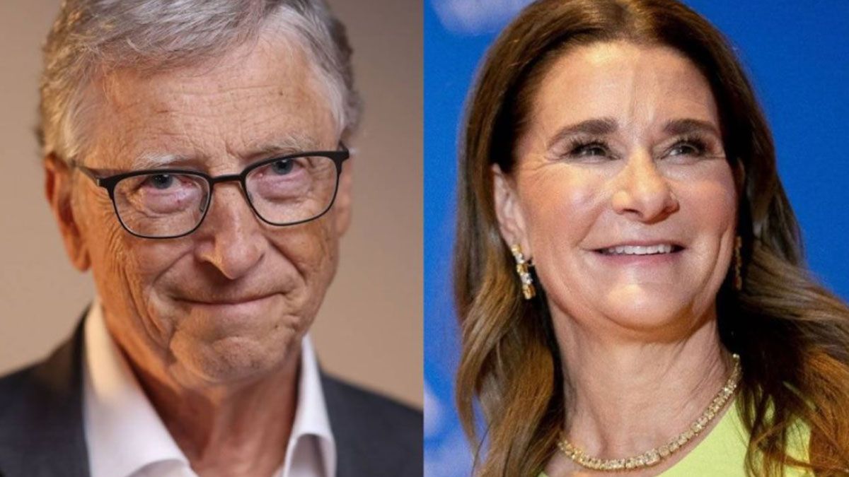 Melinda Gates, quien está separada de Bill desde 2021, dijo que nunca participó en encuentros con mujeres vinculadas a Epstein. Melinda Gates, quien está separada de Bill desde 2021, dijo que nunca participó en encuentros con mujeres vinculadas a Epstein.