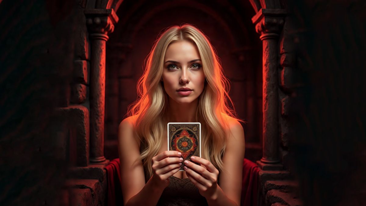 TAROT: las predicciones en el amor