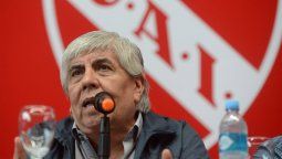 Serios problemas para el Rojo