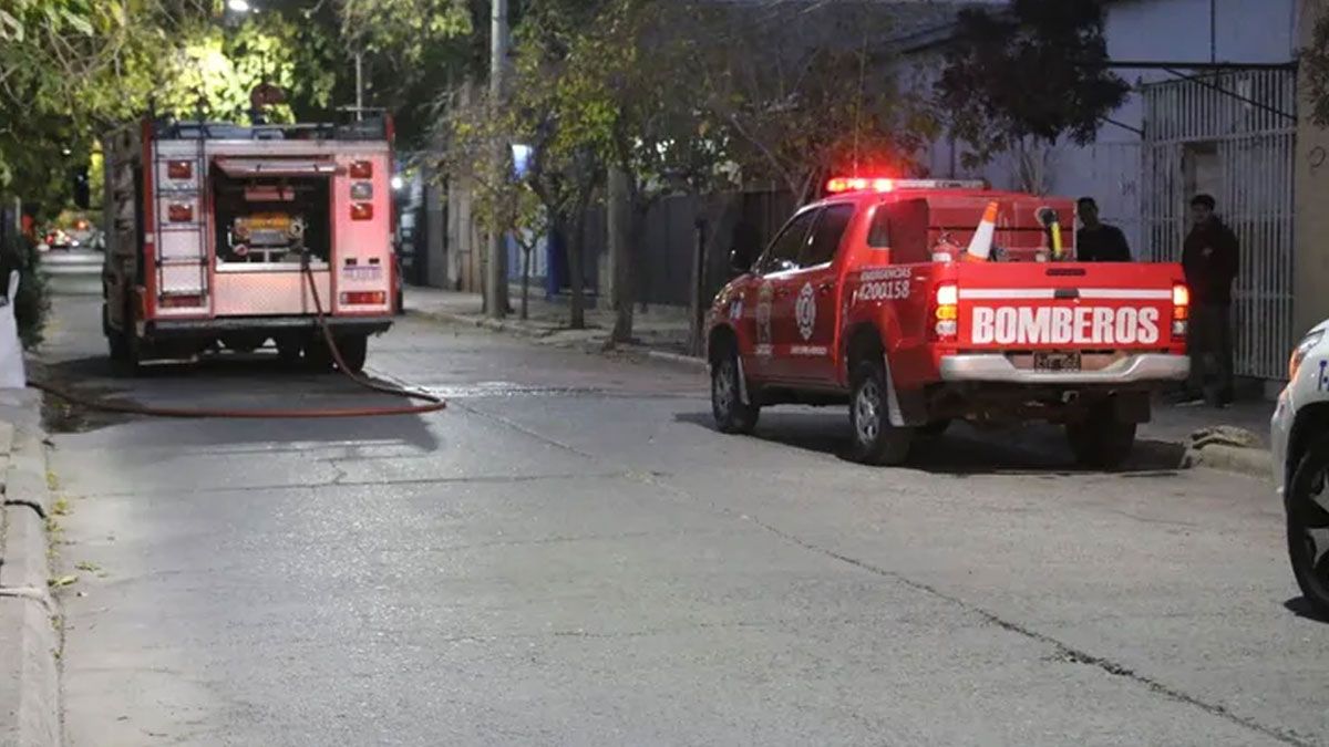 Foto: gentileza tiempodesanjuan. Foto: gentileza tiempodesanjuan.