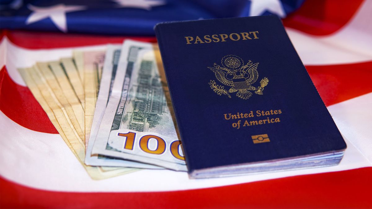 La sencilla manera de ingresar a Estados Unidos sin VISA el próximo 2025 La sencilla manera de ingresar a Estados Unidos sin VISA el próximo 2025