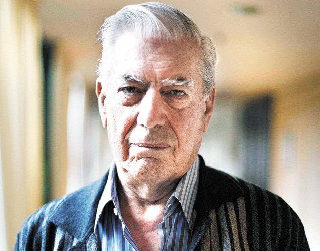 Murió Mario Vargas Llosa, tenía 89 años. Murió Mario Vargas Llosa, tenía 89 años.