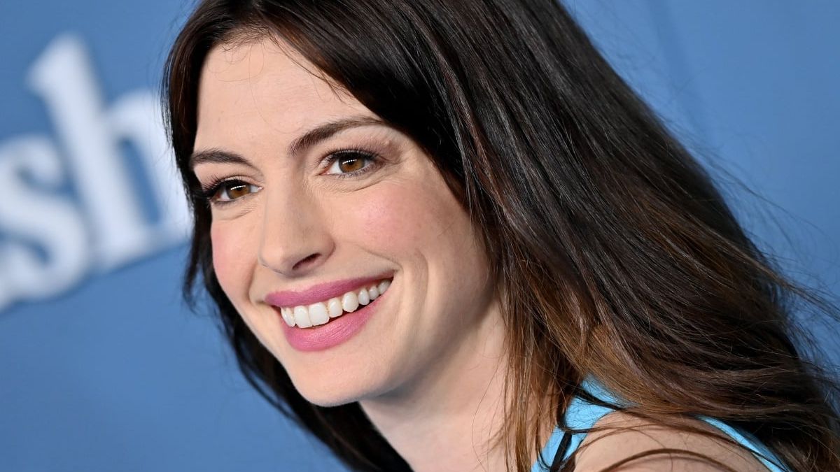 El drama de Netflix basado en una historia real con Anne Hathaway