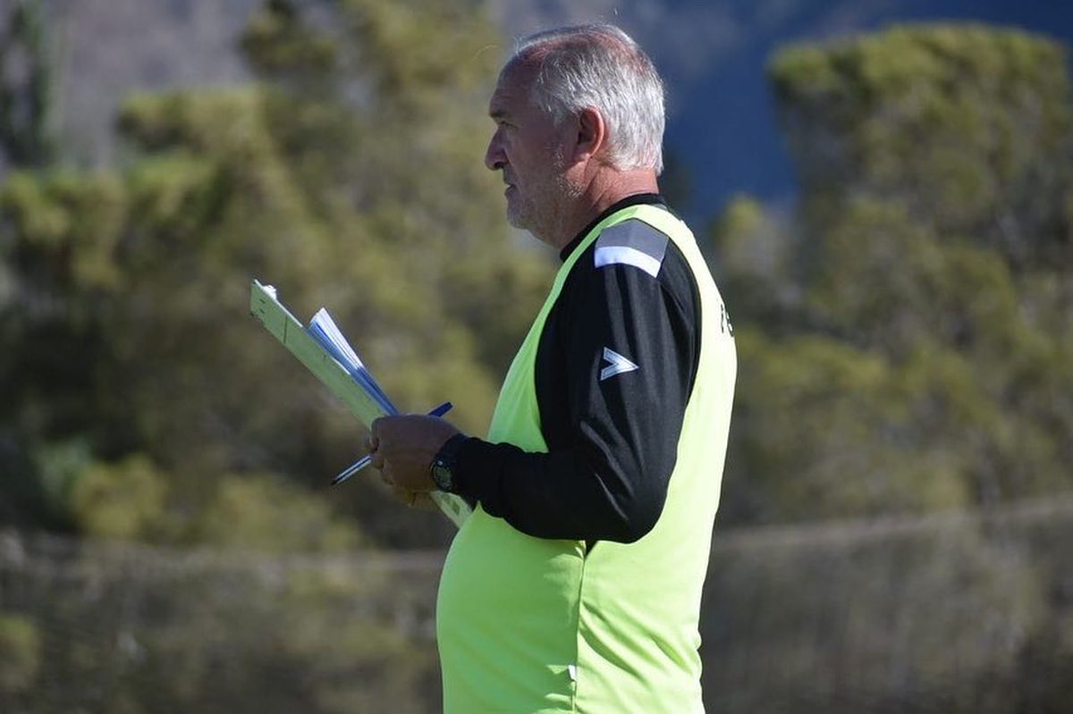 El Chaucha Bianco sigue sumando jugadores a la lista El Chaucha Bianco sigue sumando jugadores a la lista