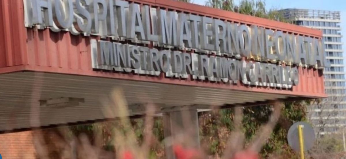 Horroroso: una enfermera cordobesa está acusada de asesinar a 5 bebés e intentar matar a otros 8. Horroroso: una enfermera cordobesa está acusada de asesinar a 5 bebés e intentar matar a otros 8.