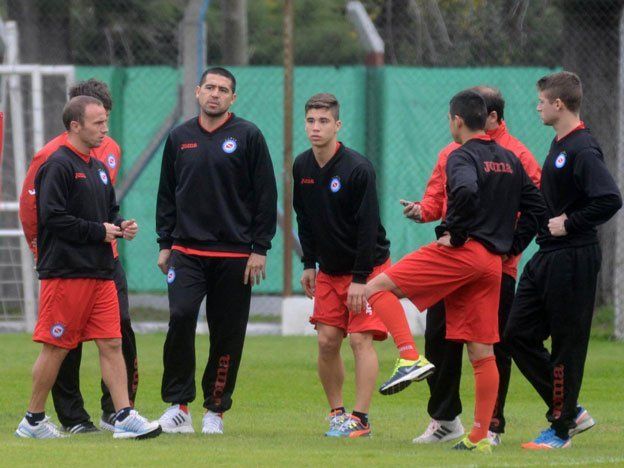 Copa Argentina: juegan Argentinos-Gimnasia LP y Newells-Talleres