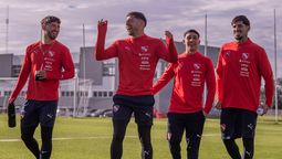 Independiente será local ante el Globo.