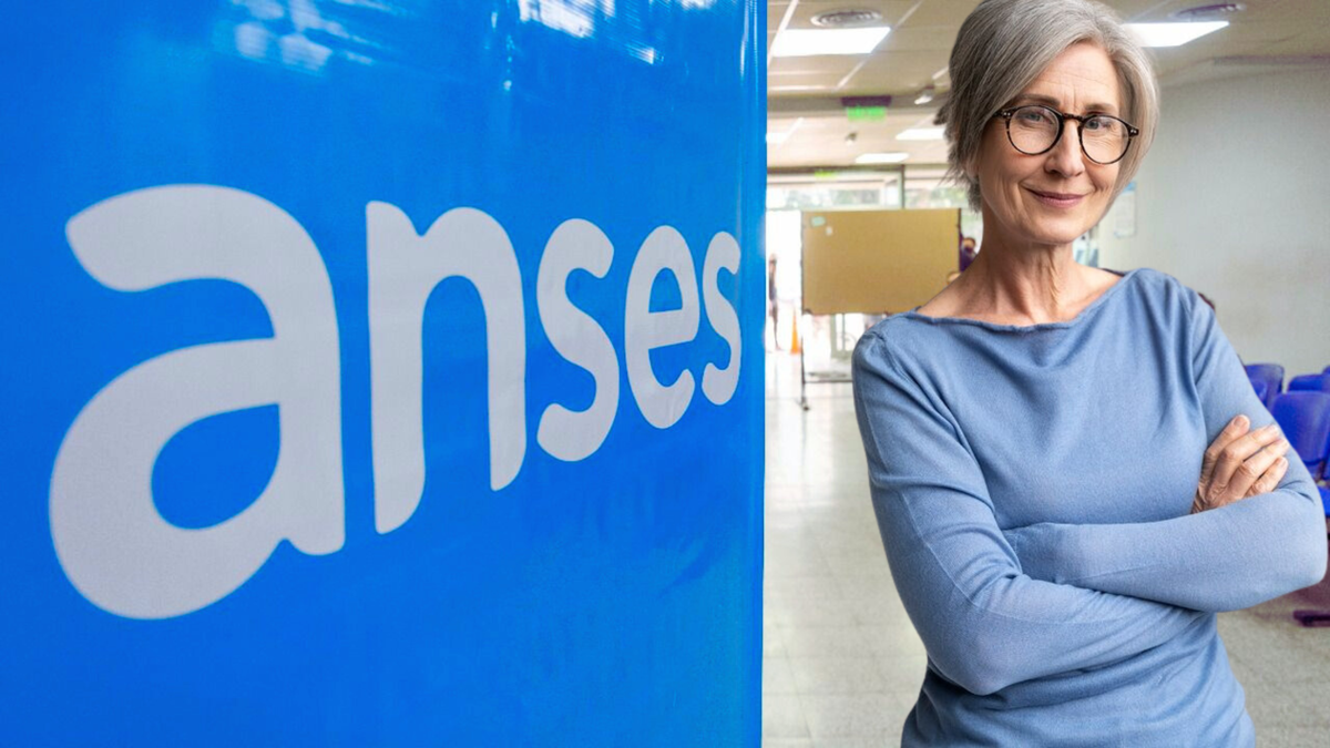 ANSES: esta es la jubilación mínima que se cobrará en mayo con y sin bono