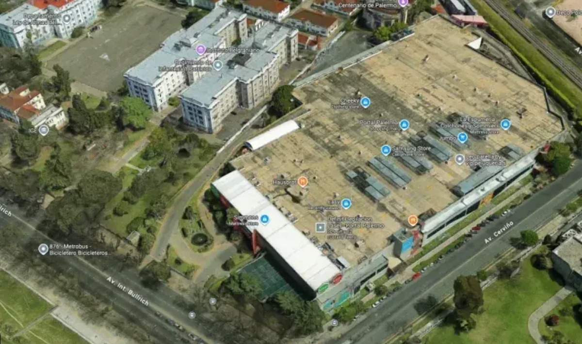 Esta nueva construcción beneficiará a la zona. Esta nueva construcción beneficiará a la zona.