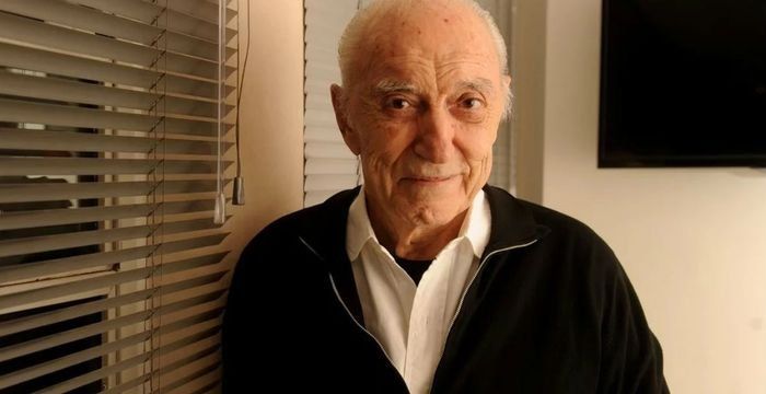 Cacho Fontana dio positivo de coronavirus: Está aislado
