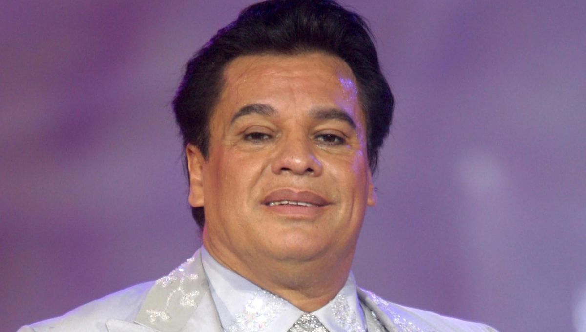 Qué canción escribió Juan Gabriel en la cárcel