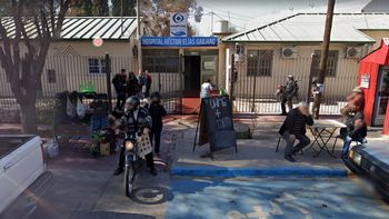 Un chico de 14 años fue asesinado de un disparo en Las Heras
