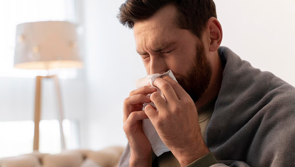 Tres alimentos recomendados por la OMS para evitar la gripe