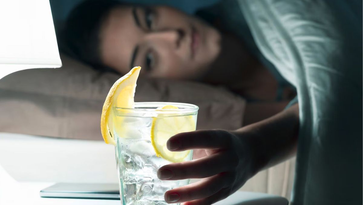 El jugo de limón puede darte grandes beneficios para la salud