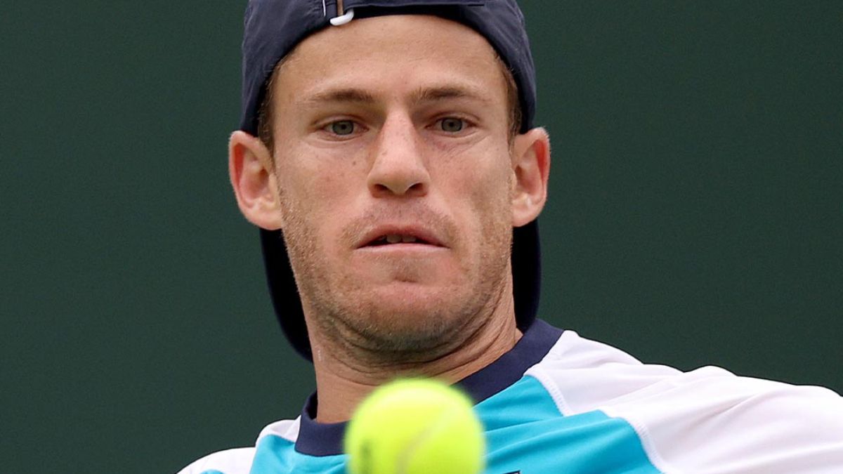 Miami Open: Schwartzman ya está en tercera ronda y juegan otros tres argentinos