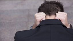Ansiedad y depresión: tres de cada diez personas mostraron síntomas durante 2024