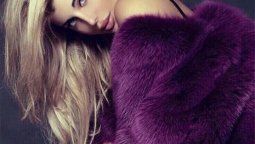 Charlotte Caniggia: Abrir los ojos duele pero es un dolor muy necesario